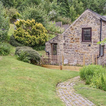 Villa Little Sitch Barn - Uk39602 Matlock  Esterno foto