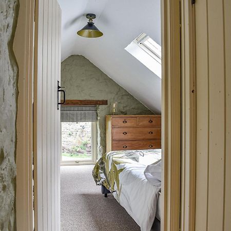 Villa Little Sitch Barn - Uk39602 Matlock  Esterno foto