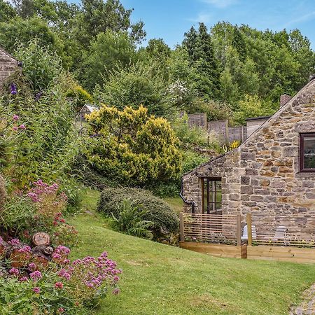 Villa Little Sitch Barn - Uk39602 Matlock  Esterno foto