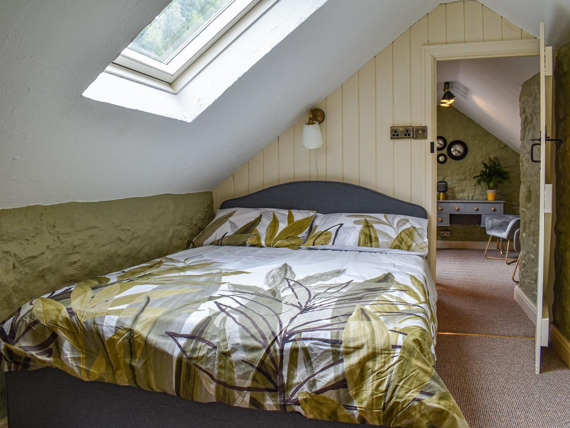Villa Little Sitch Barn - Uk39602 Matlock  Esterno foto