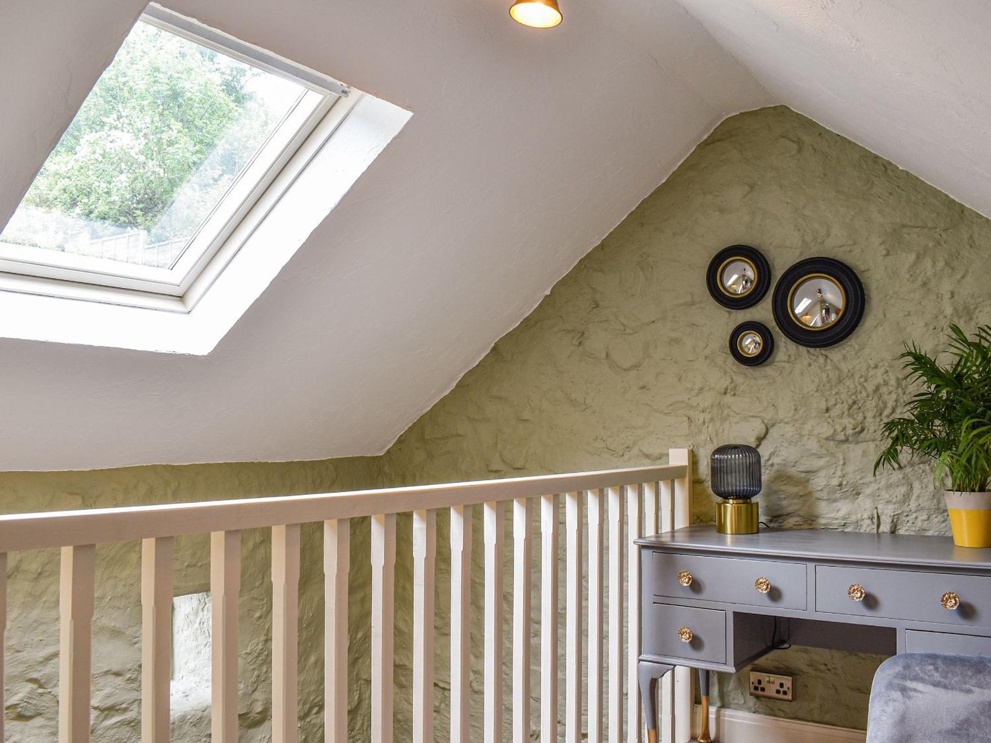 Villa Little Sitch Barn - Uk39602 Matlock  Esterno foto