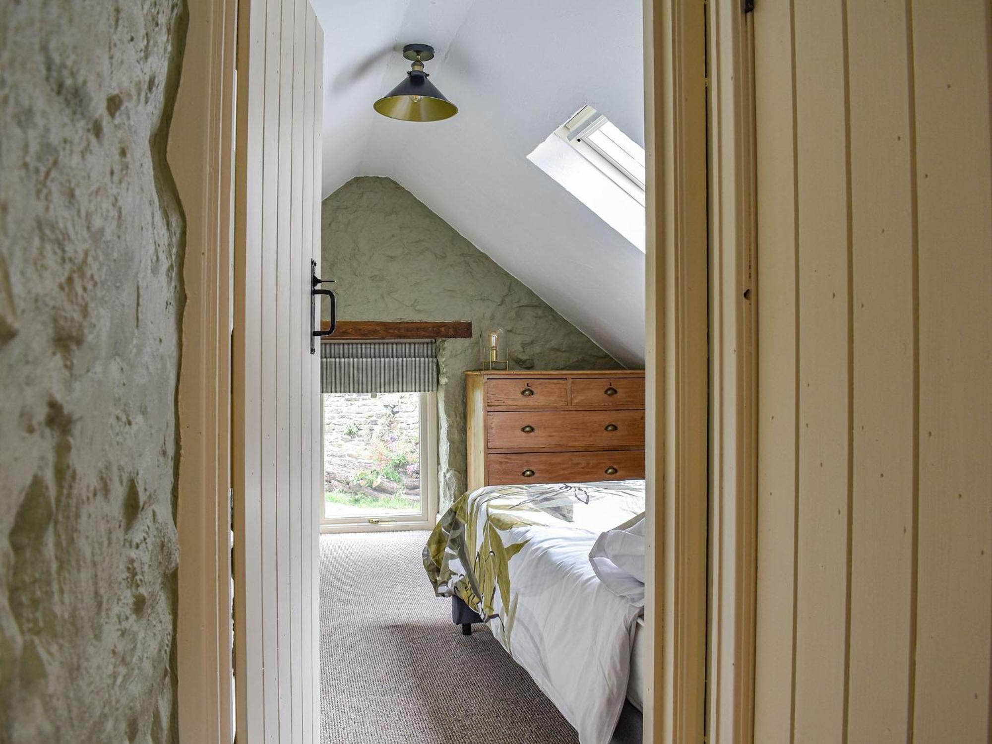 Villa Little Sitch Barn - Uk39602 Matlock  Esterno foto
