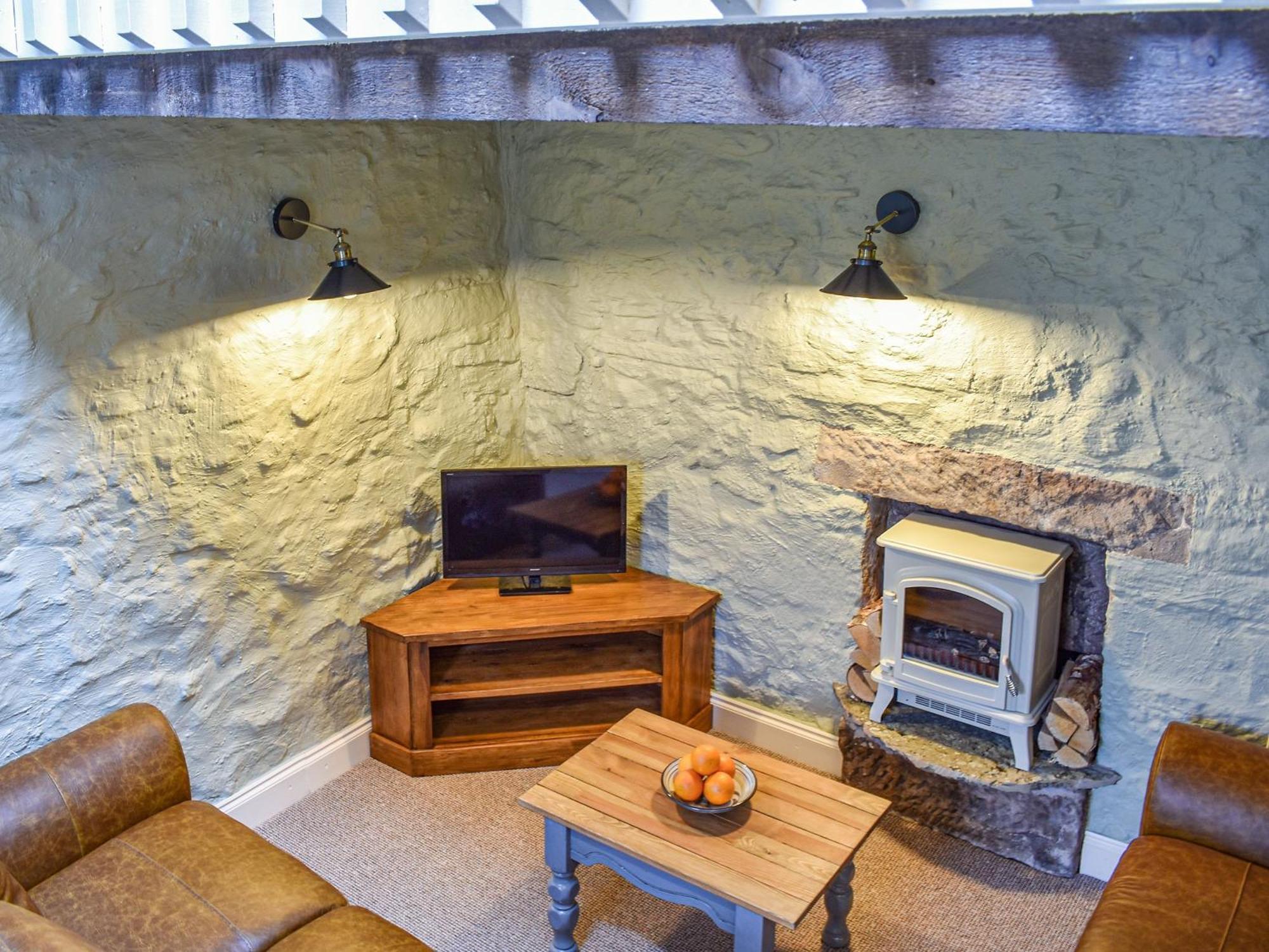 Villa Little Sitch Barn - Uk39602 Matlock  Esterno foto