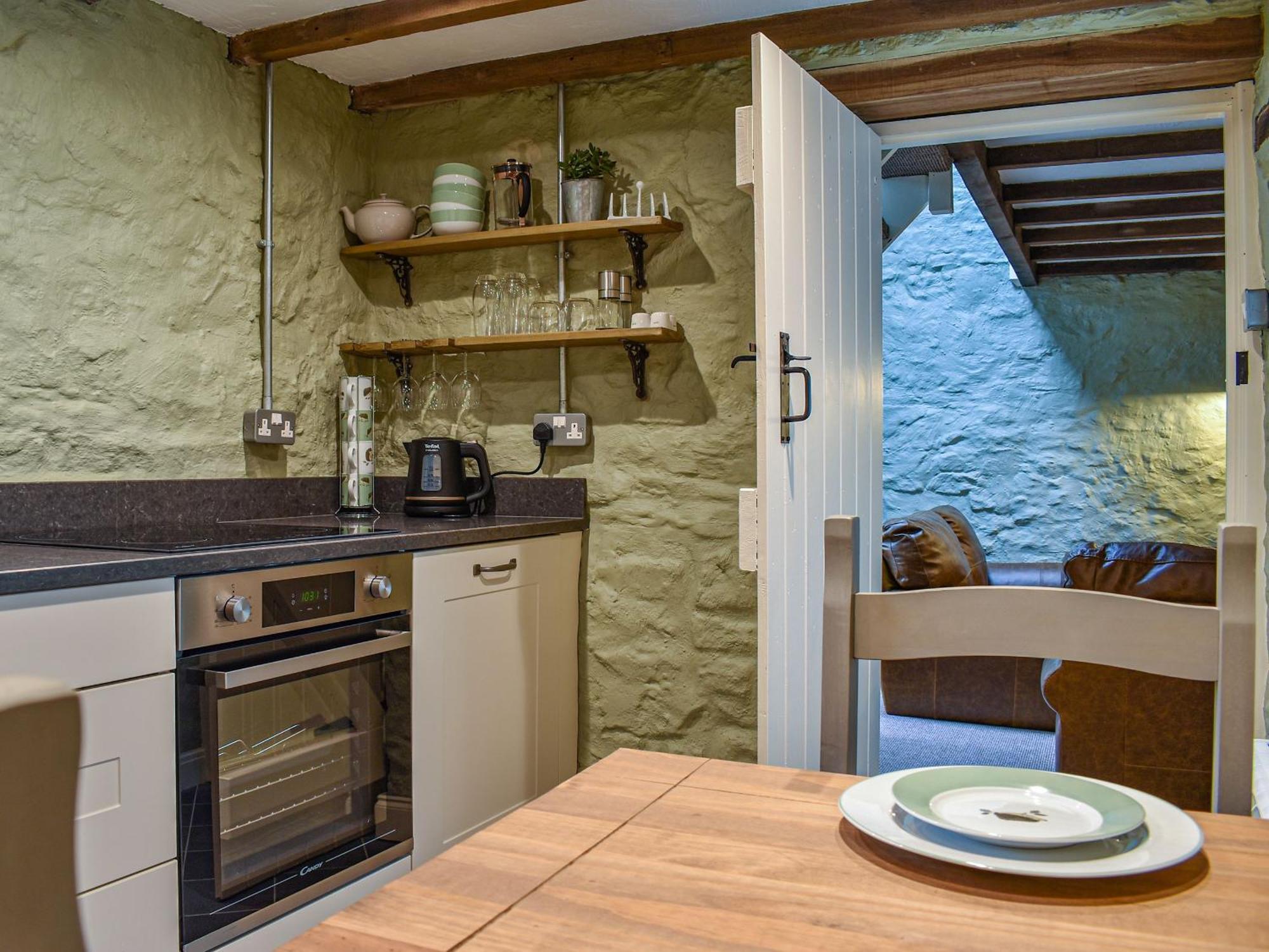 Villa Little Sitch Barn - Uk39602 Matlock  Esterno foto