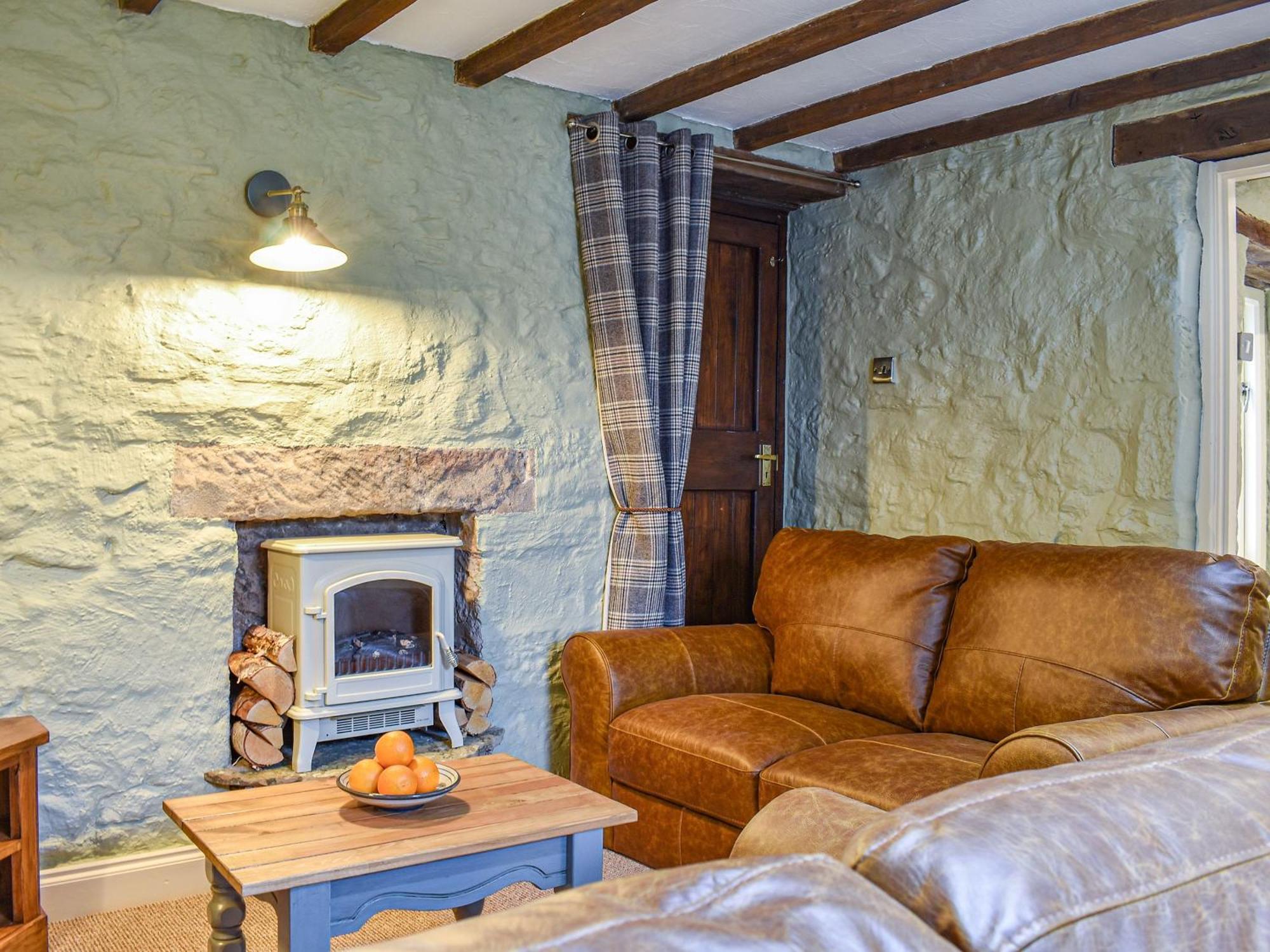 Villa Little Sitch Barn - Uk39602 Matlock  Esterno foto