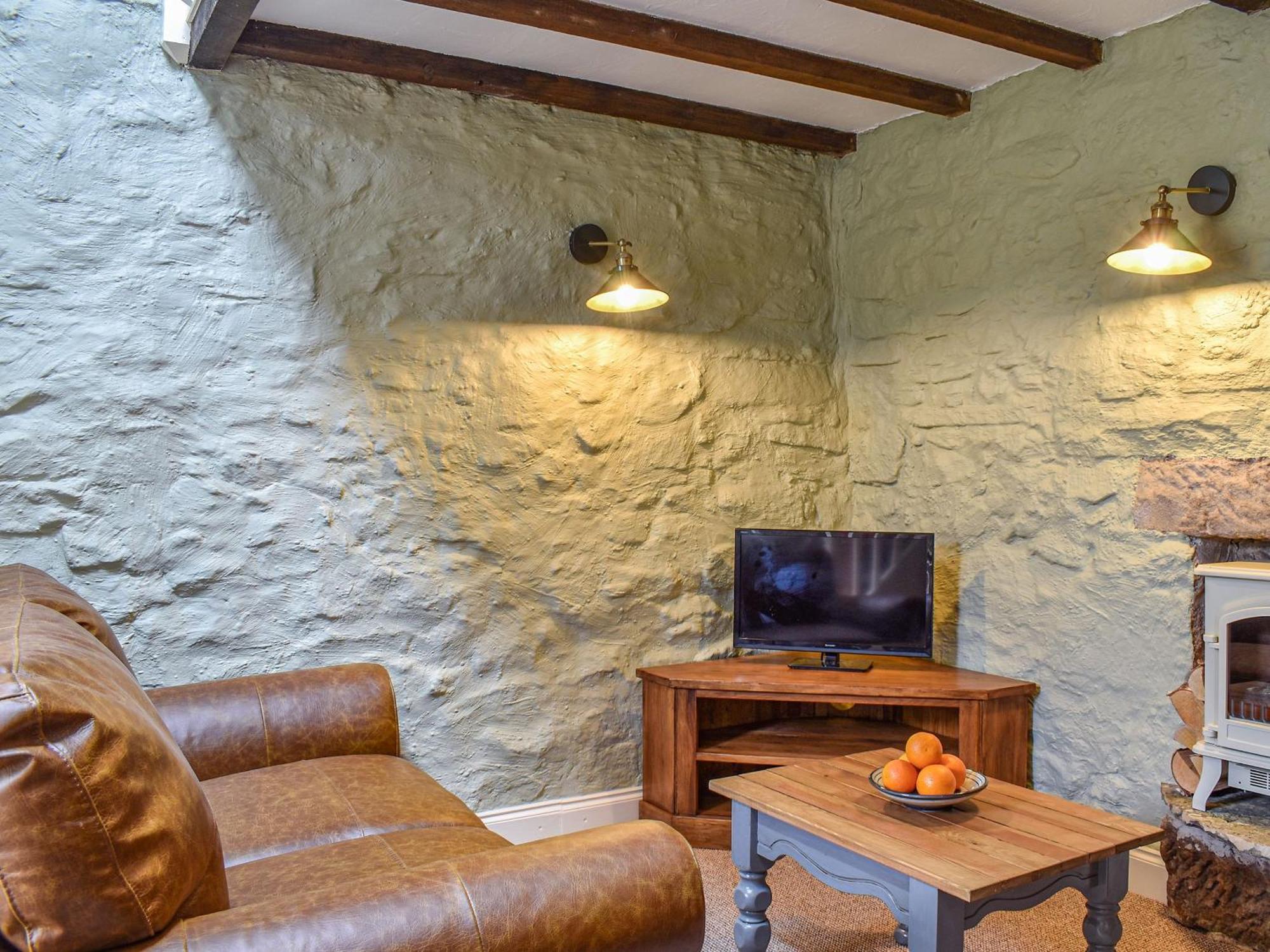 Villa Little Sitch Barn - Uk39602 Matlock  Esterno foto
